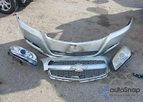 2013 Chevrolet Malibu 1Lz z USA, uszkodzony, nr VIN 1G11H5SA3DF276944